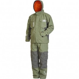 Костюм демисезонный NORFIN ALPHA 02 р.M