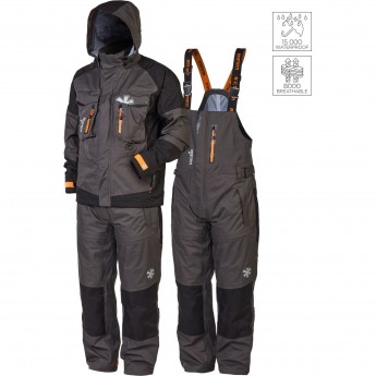 Костюм демисезонный NORFIN PRO DRY 3 р.XXXL
