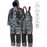 Костюм зимний NORFIN DISCOVERY 2 LE CAMO 06 р.XXXL 452306-XXXL