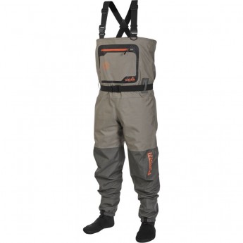 Полукомбинезон забродный NORFIN FLOW 06 р.XL-L Полукомбинезон забродный NORFIN FLOW 06 р.XL-L